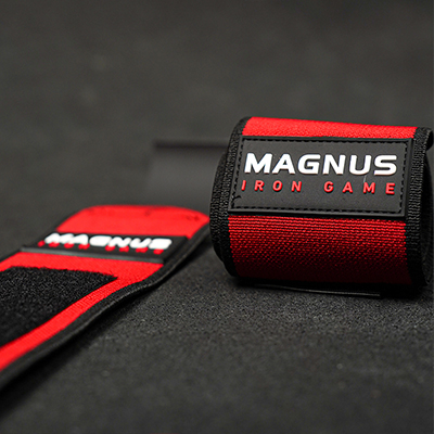 Magnus Med-stiff Wrist Wrap (3)