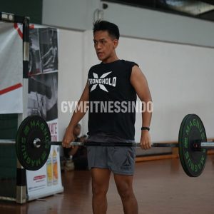 Alat Fitness untuk mengecilkan perut