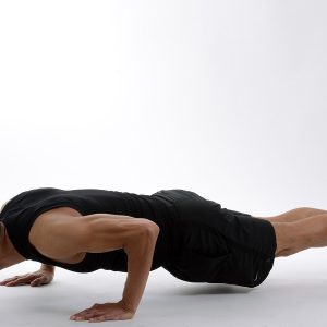 Latihan pull up bentuk latihan kekuatan otot