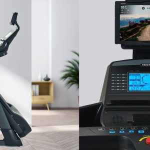 3 alat kardio untuk home gym anda