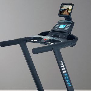 harga alat gym treadmill