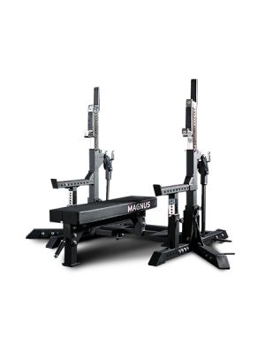 Magnus Combo Rack