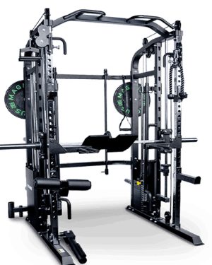 Magnus Xtrainer X5 Plus