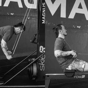 functional fitness gear lokal