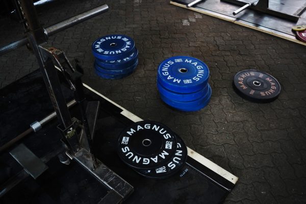 crossfit gear
