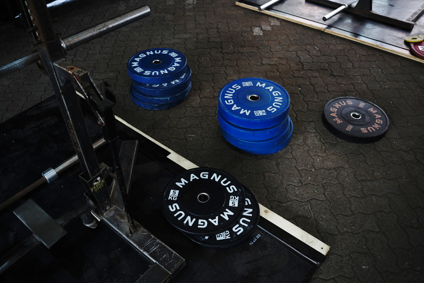 crossfit gear