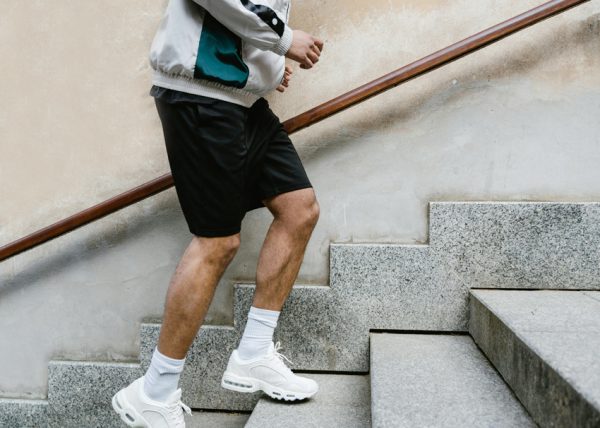 hybrid fitness di rumah