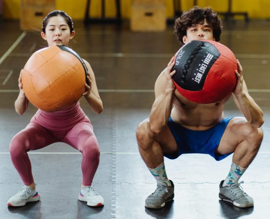 hybrid fitness vs crossfit