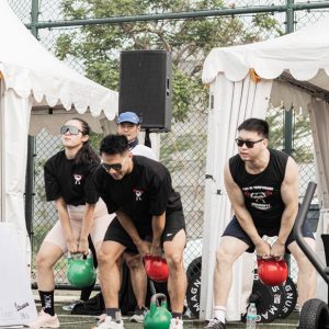 manfaat crossfit