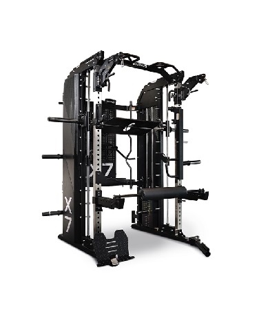 Magnus Xtrainer X7 Vogue