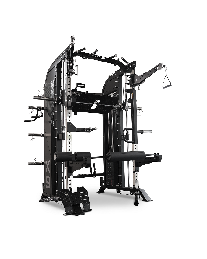 Magnus Xtrainer X9 Vogue
