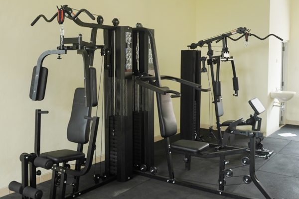 penyedia alat gym rumah