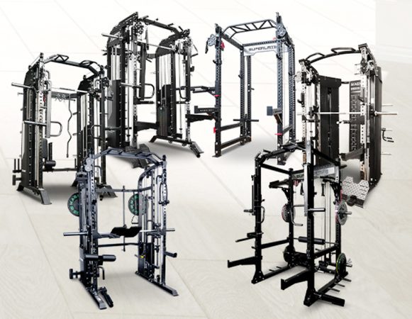 alat gym lokal berkualitas