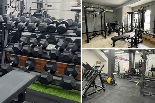 brand alat gym terbaik
