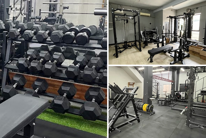 brand alat gym terbaik
