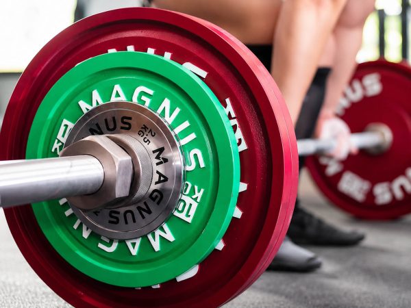 Barbell Kurang Efektif Weight Training