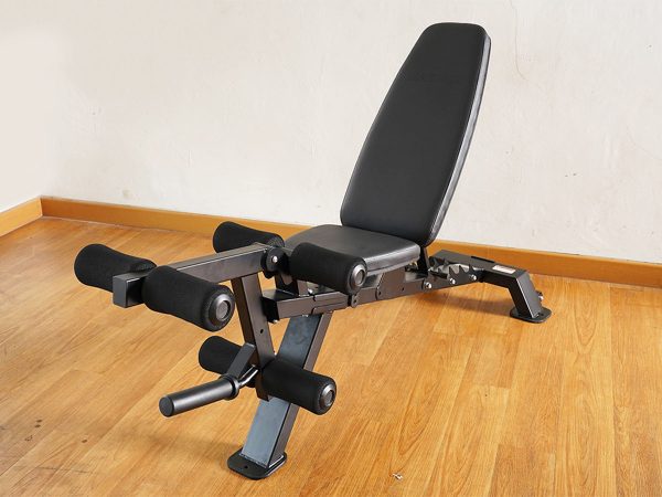 MAGNUS EA-B Bench