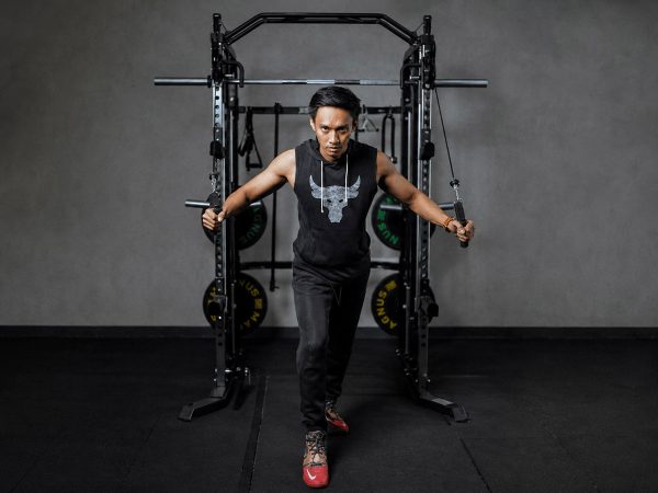X5 Functional Trainer