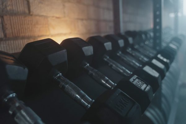 Terapkan Progressive Overload