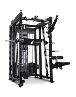 Magnus Xtrainer R9