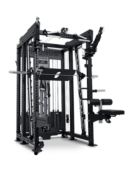 Magnus Xtrainer R9